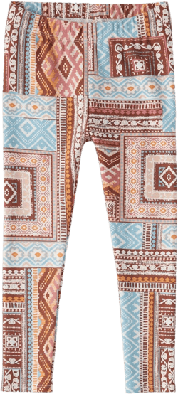 Gymboree Girls' and Toddler Printed Leggings : Clothing, Shoes & Jewelry