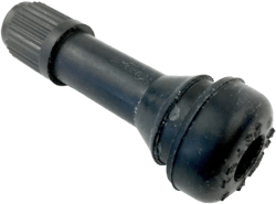 Tyre Tubeless Valve - Straight 10mm
