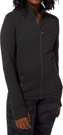 Lululemon Define Jacket 4 Black