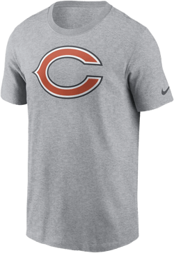 Nike Logo Essential (NFL Chicago Bears) Men's T-Shirt
