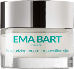 Moisturizing Cream for Sensitive Skin - Ema Bart