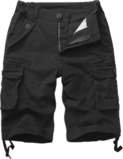 GSGGIG Womens Hiking Shorts, Bermuda Cargo Shorts, 10" Casual Summer Jorts Y2K Shorts with Multi Pockets : Clothing, Shoes & Jewelry