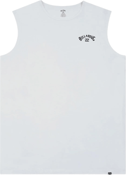 Billabong Big and Tall Tank Tops for Men - Cotton Mens Sleeveless Muscle T Shirt