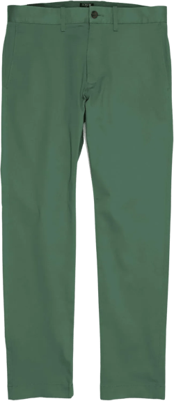 J.Crew Mercantile Men's Slim-fit Stretch Chino Pant