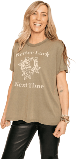 Jackson Rowe Women's Spring 2024 Band Tees