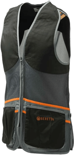 Amazon.com : Beretta Unisex Full Mesh Breathable Performance Competition Vest : Sports & Outdoors
