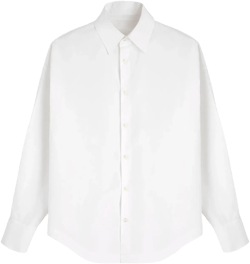 CORE - Oversized shirt