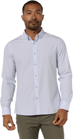 Madden Long Sleeve Shirt