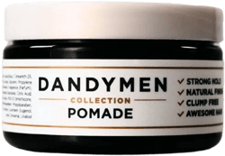 Dandymen Hair Pomades - 3.4oz