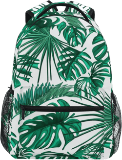 ZAZYXTJ School Backpack for Kids Girls and Boys Elementary Student Bookbag Middle School Bags (Color 30)