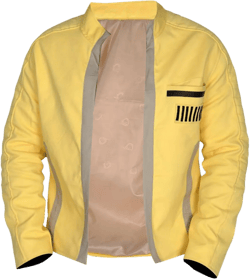 Mens Movies Cotton Wool Lightweight Varsity Bomber Jacket Collection at Amazon Men’s Clothing store