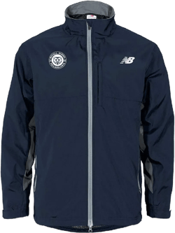 New Balance The McCall School 2020 Relay Jacket