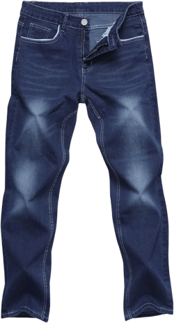 Men's Skinny Jeans, denimPants,Stretch Fashion Straight,Leg Flex Waist Slim fit Distressed Jean,Cargo Jeans for Men Blue-b Medium