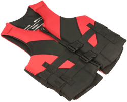 Life jacket