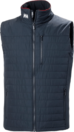 Helly-Hansen Men's Crew Insulator Vest 2.0 X-Large 597 Navy