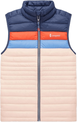 Cotopaxi Fuego Down Vest - Plus Size - Women's