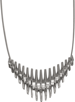Morph Pendant