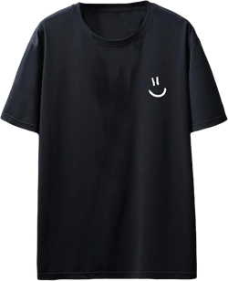 COZYEASE Men's Slogan Letter Graphic Print Tee Tops Casual Round Neck Short Sleeve Summer T Shirts | Amazon.com