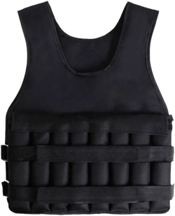 Heavy Carry Weighted Vest