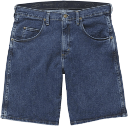 Wrangler Men's Rugged Wear Performance Series Relaxed Fit Shorts at Amazon Men’s Clothing store