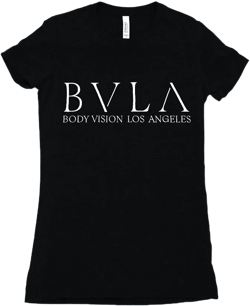 Women's Logo Tee