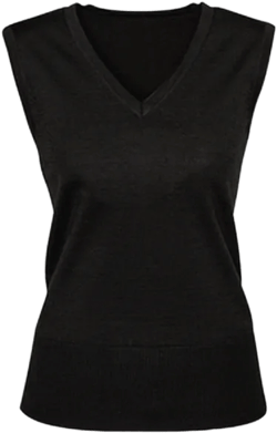 Biz Collection Womens Milano Vest (LV619L)
