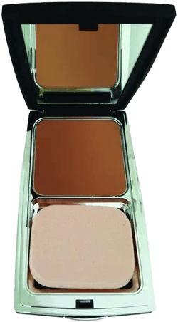 Remix Two-Way Cake Foundation (Natural Tan)