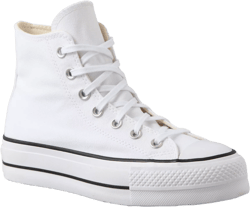 Converse Chuck Taylor All Star Platform Lift High-Top Sneaker