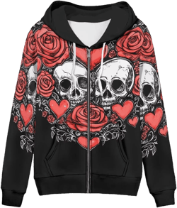 Zip Up Hoodie Women Long Sleeve Shirt Thin Fall Hooded Jackets Coat Zipper Sweatshirts
