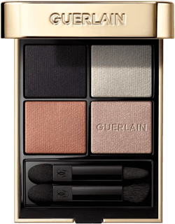 Guerlain Ombres G Eyeshadow Quad - 011 Imperial Moon for Women - 0.20 oz Eye Shadow