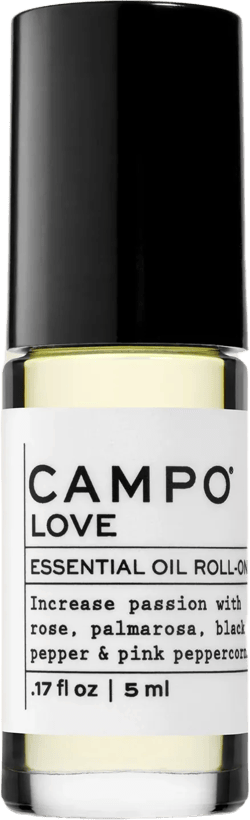 CAMPO® LOVE Roll-on Oil For Women
