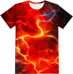 Yasswete Boys Girls T-Shirt 3D Realistic Graphic Crewneck Short Sleeve Printed Tee Shirt Tops for Kids Teens 6-16 Years: Clothing, Shoes & Jewelry