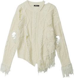 Women Sweater Women's Loose Solid Color Autumn Sweater