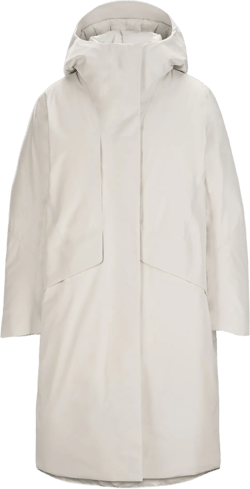 Ifora Down Parka Women's