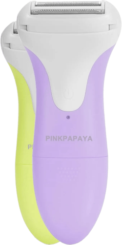 Electric Razors for Women,Bikini Trimmer,Trimmer for Bikini Line,foil Shaver,Lady Electric Shaver for Pubic Hair,Legs,armpits 202504040703