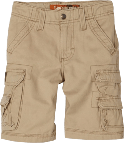 Lee Little Boys' Wyoming Short: Clothing, Shoes & Jewelry