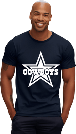 Dallas Cowboys tshirt