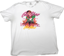 Britney Spears(Irish Kiss Me) | Cali Sober Tee