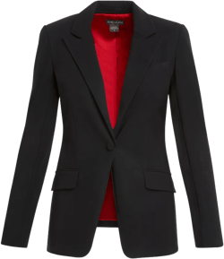The Molly - Silk Lined Blazer