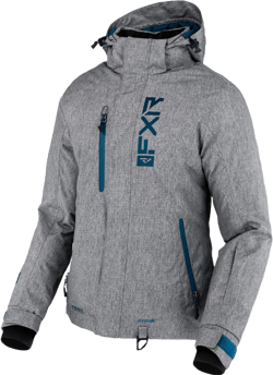 Women's Fresh Jacket
