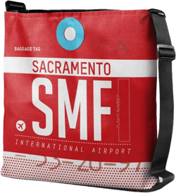 SMF - Tote Bag