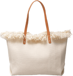 APLUSH Women Canvas Tote Bag High Capacity Tassel Handbag Casual Shoulder Bag Birthday Travel Beach Bag,D