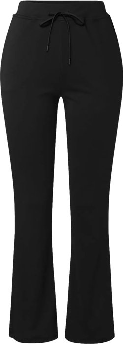 Womans Dress Pants Formal Work Trousers High Waist Slim Fit Casual Yoga Pants Stretchy Skinny Business Office Pant Black X-Large