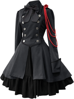 Medieval Renaissance Gown Dress for Women Steampunk Gothic Rockabilly Cosplay Victorian Vintage Retro Gown Dress Large 05-dark Gray
