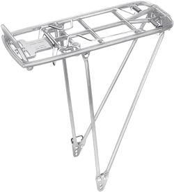 Pashley Pannier Rack