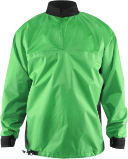 NRS Rio Paddling Jacket X-Small Green