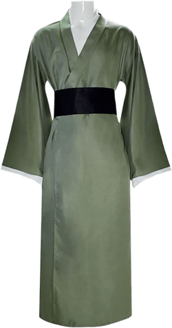 FAZA Dazai Osamu Cosplay Outfit Detective Uniform For Adult Men Women Anime Bungo Dogs Costume Halloween Party sets X-Large Green Yukichi