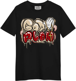 Dunkare Shirt to Match Dunk Low Strawberry Waffle Graphic Tee, Rare Driping Shirt Outfit Unisex Shirt
