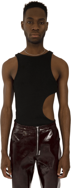 Downtown Vest