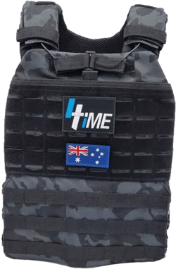 4Time Tactical Weight Vest